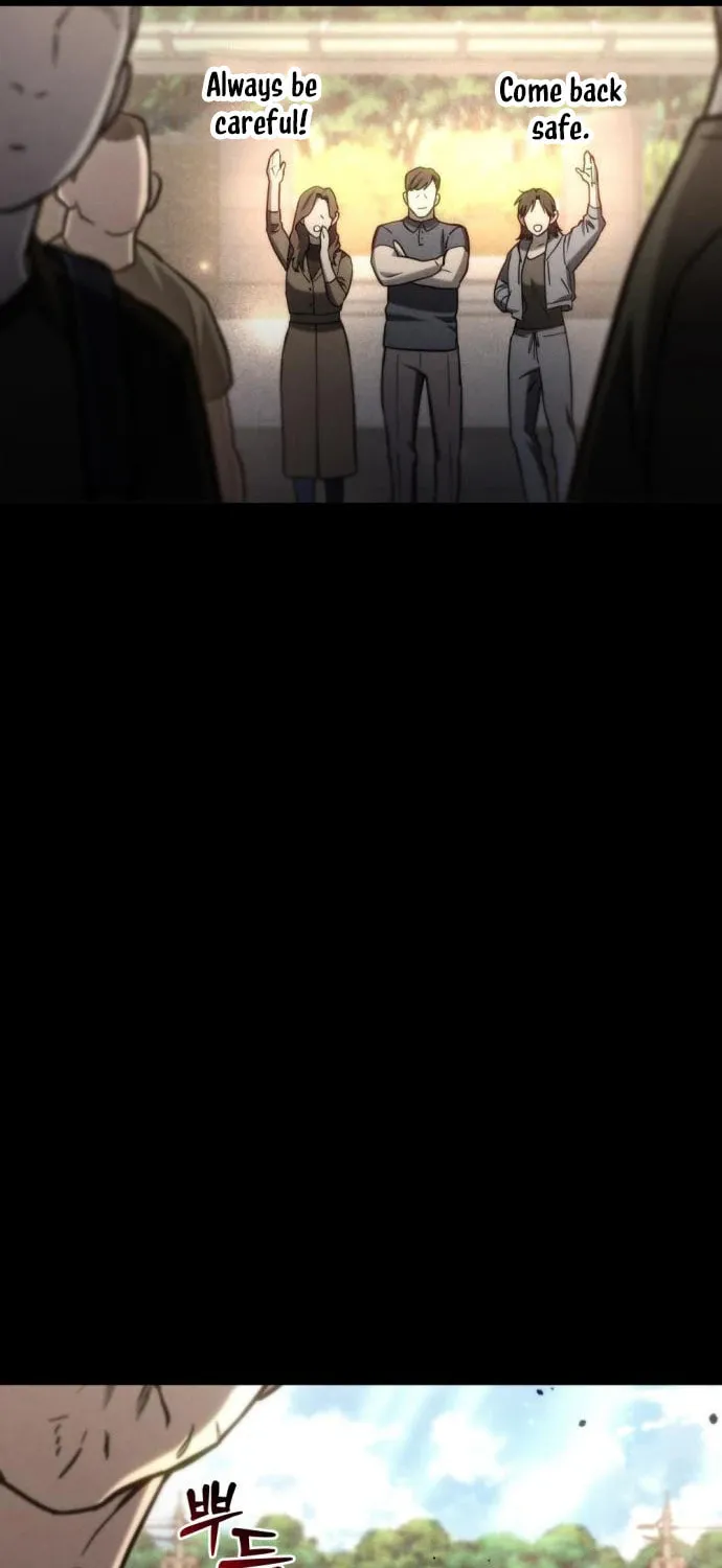 Hiding a Logistics Center in the Apocalypse Chapter 8 page 109 - 