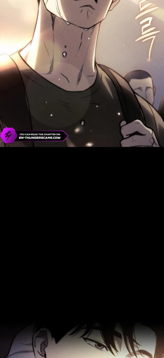 Hiding a Logistics Center in the Apocalypse Chapter 8 page 111 - 