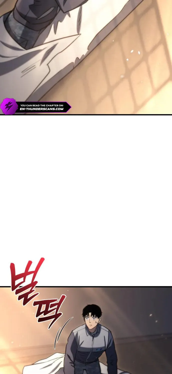 Hiding a Logistics Center in the Apocalypse Chapter 8 page 113 - 