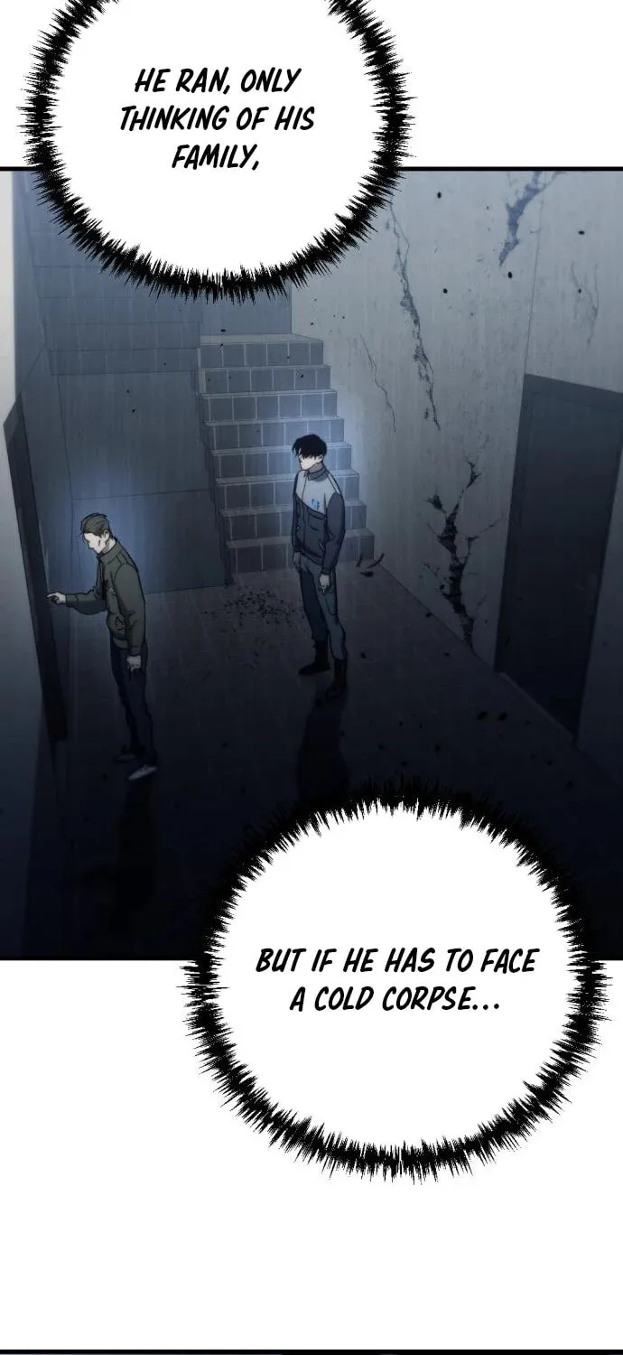 Hiding a Logistics Center in the Apocalypse Chapter 8 page 13 - 