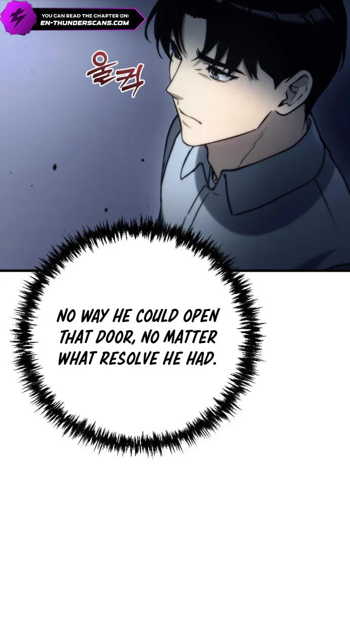 Hiding a Logistics Center in the Apocalypse Chapter 8 page 14 - 