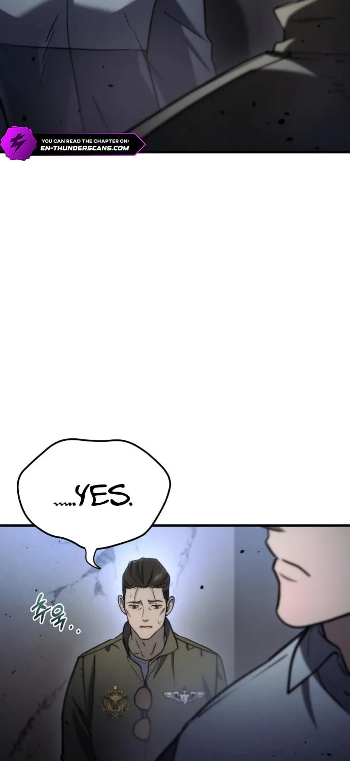 Hiding a Logistics Center in the Apocalypse Chapter 8 page 23 - 