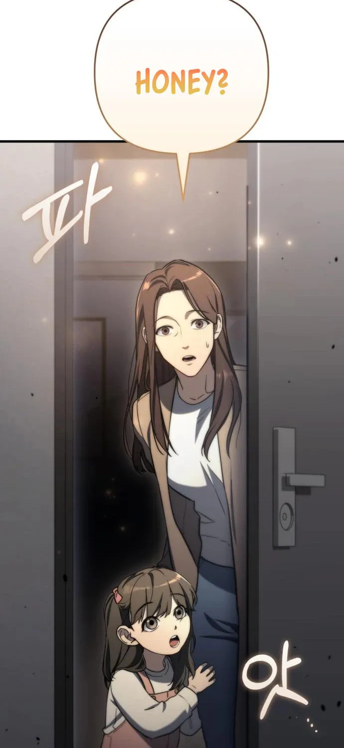 Hiding a Logistics Center in the Apocalypse Chapter 8 page 28 - 