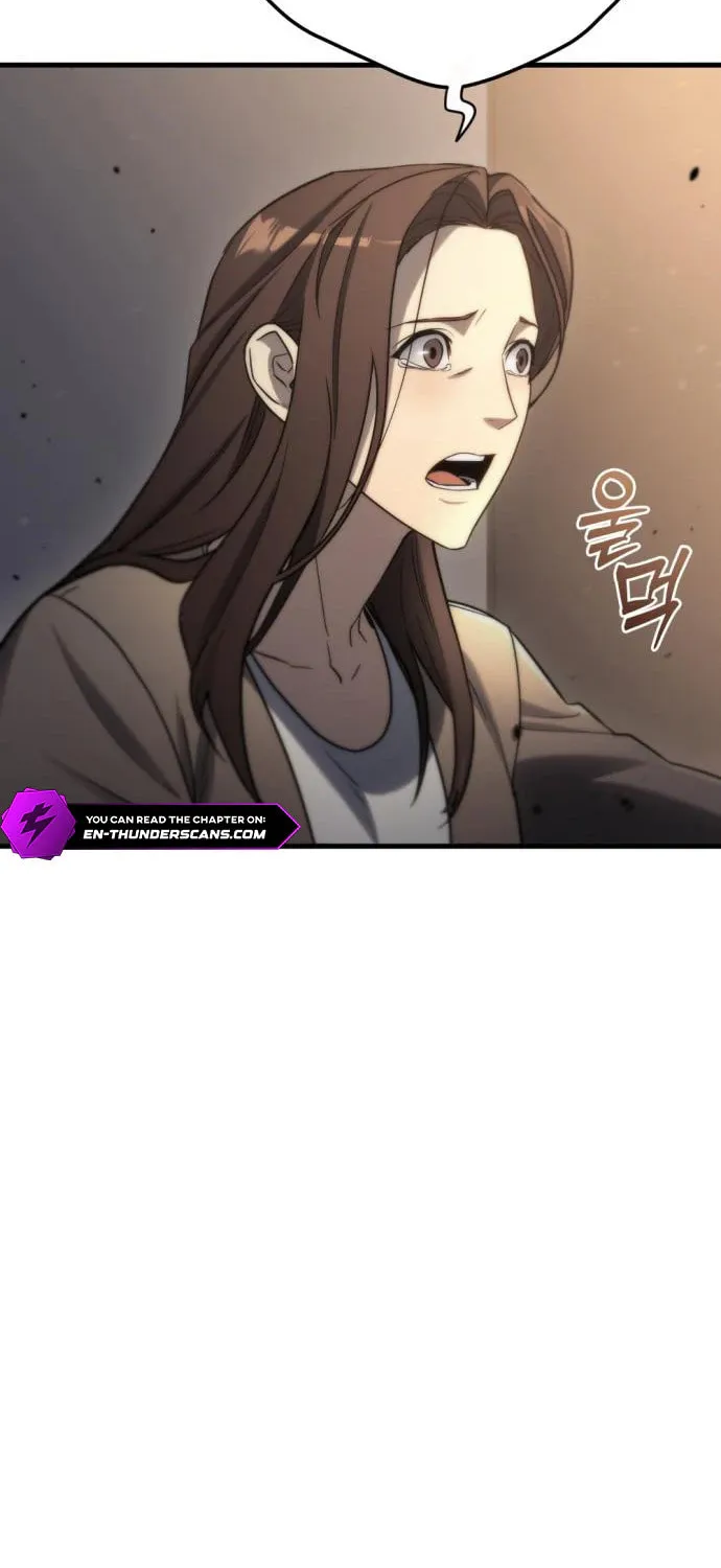 Hiding a Logistics Center in the Apocalypse Chapter 8 page 30 - 
