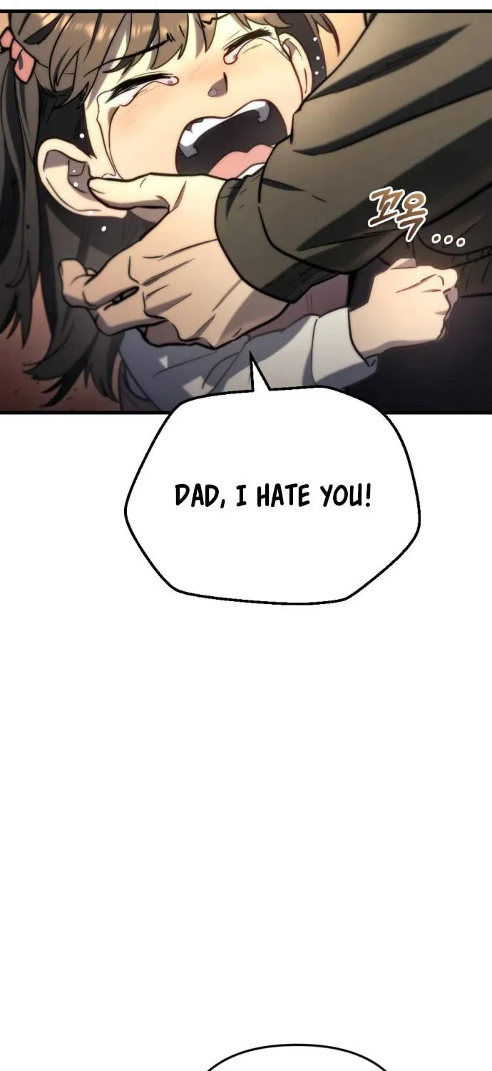 Hiding a Logistics Center in the Apocalypse Chapter 8 page 38 - 