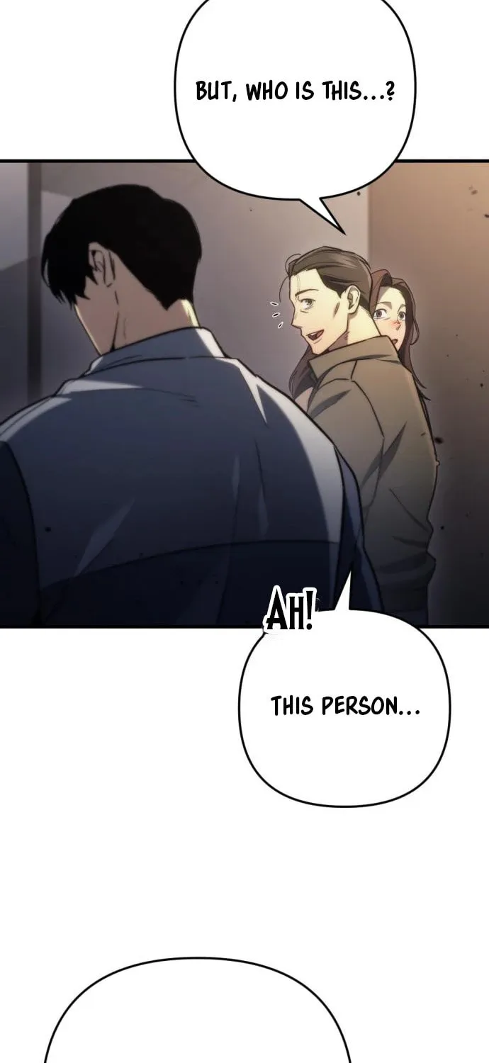 Hiding a Logistics Center in the Apocalypse Chapter 8 page 39 - 