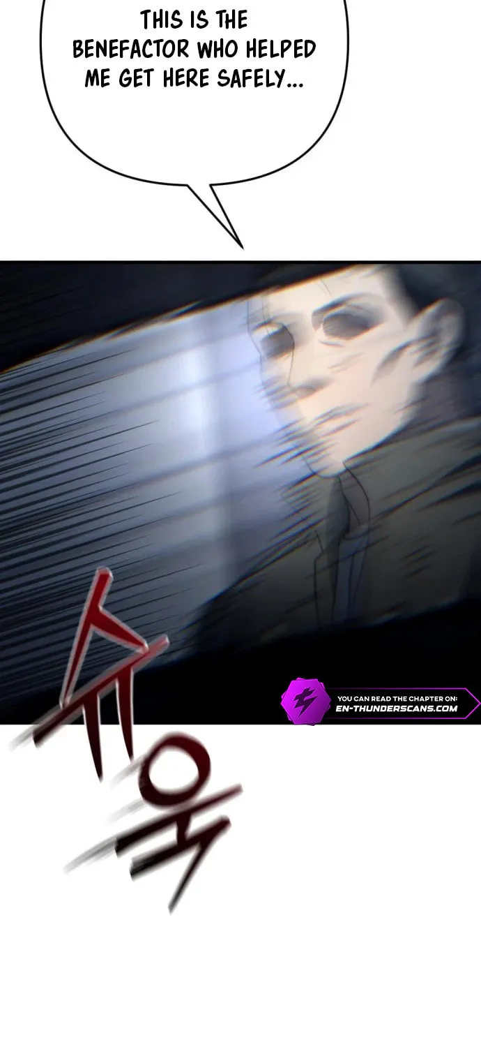 Hiding a Logistics Center in the Apocalypse Chapter 8 page 40 - 