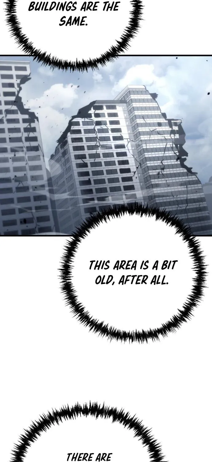 Hiding a Logistics Center in the Apocalypse Chapter 8 page 5 - 