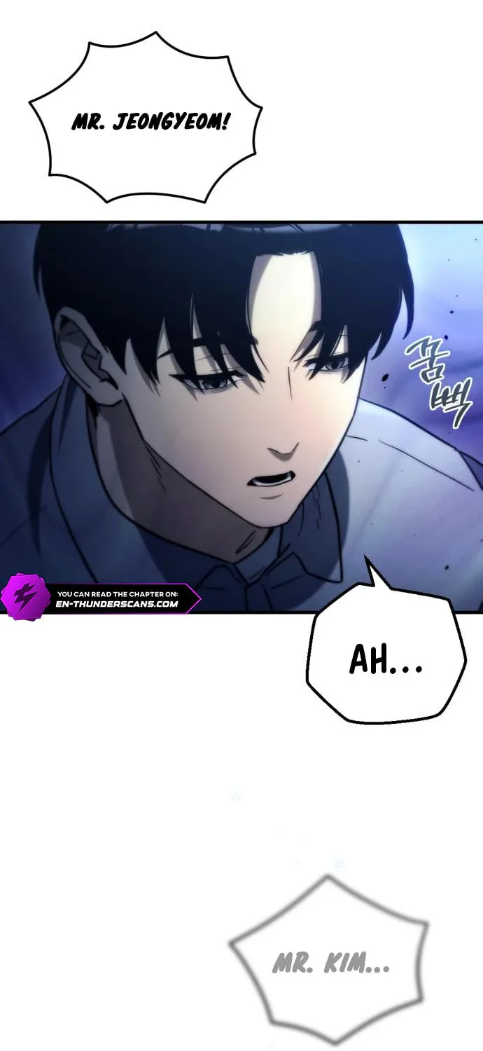 Hiding a Logistics Center in the Apocalypse Chapter 8 page 42 - 