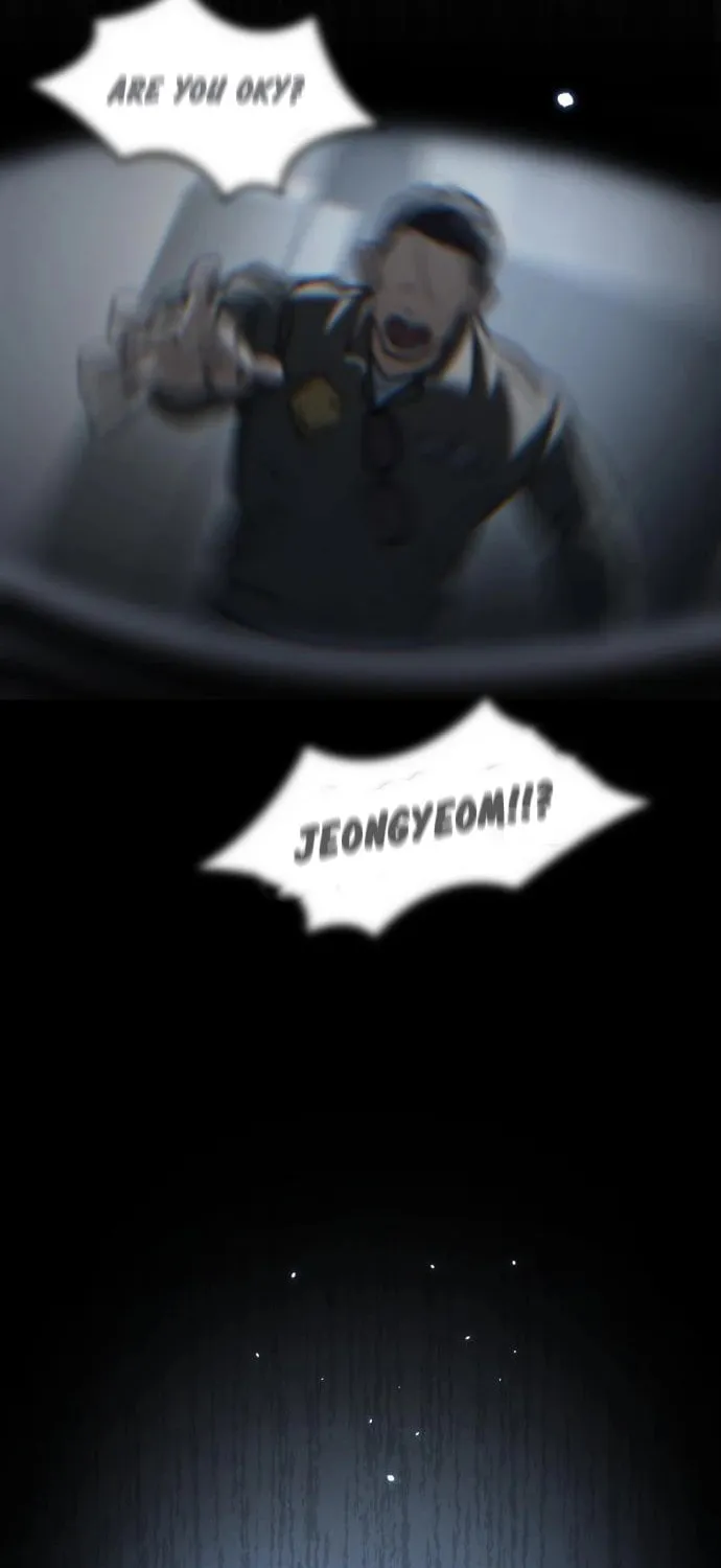 Hiding a Logistics Center in the Apocalypse Chapter 8 page 45 - 