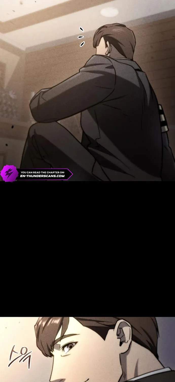 Hiding a Logistics Center in the Apocalypse Chapter 8 page 48 - 