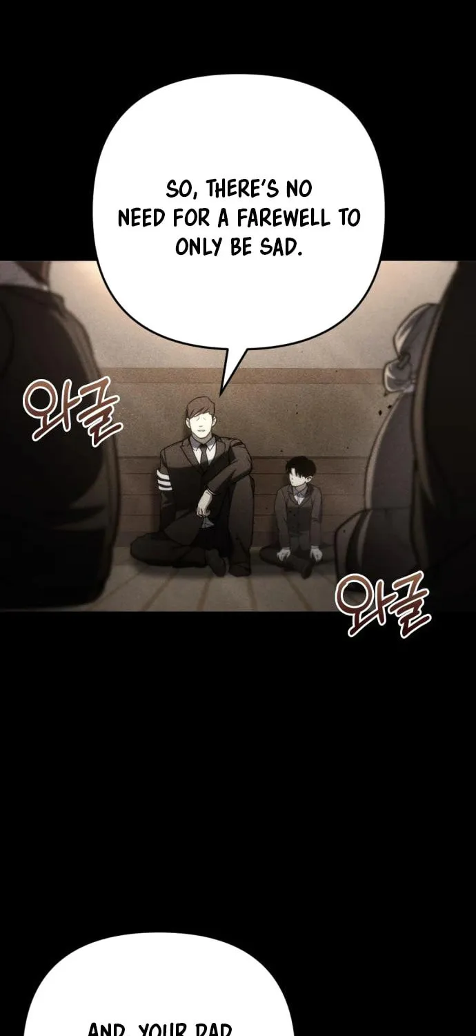 Hiding a Logistics Center in the Apocalypse Chapter 8 page 51 - 