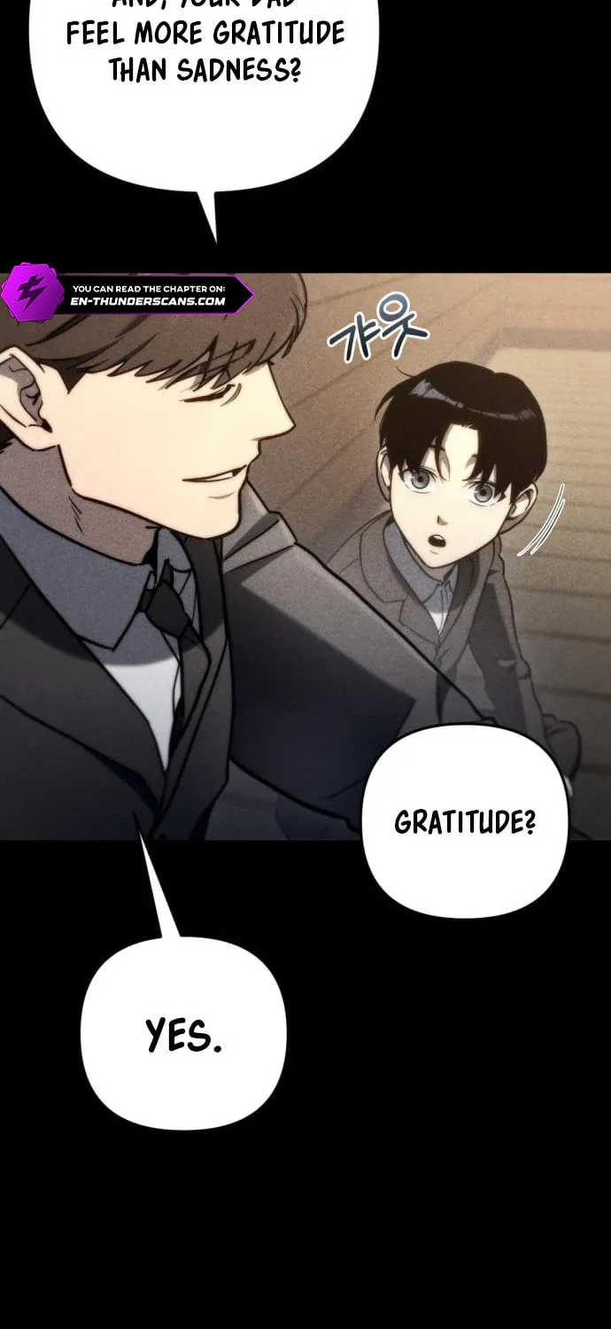 Hiding a Logistics Center in the Apocalypse Chapter 8 page 52 - 