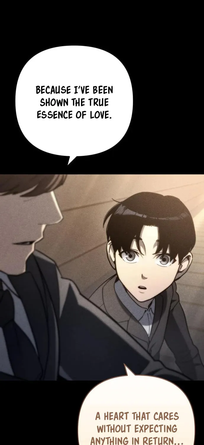 Hiding a Logistics Center in the Apocalypse Chapter 8 page 53 - 
