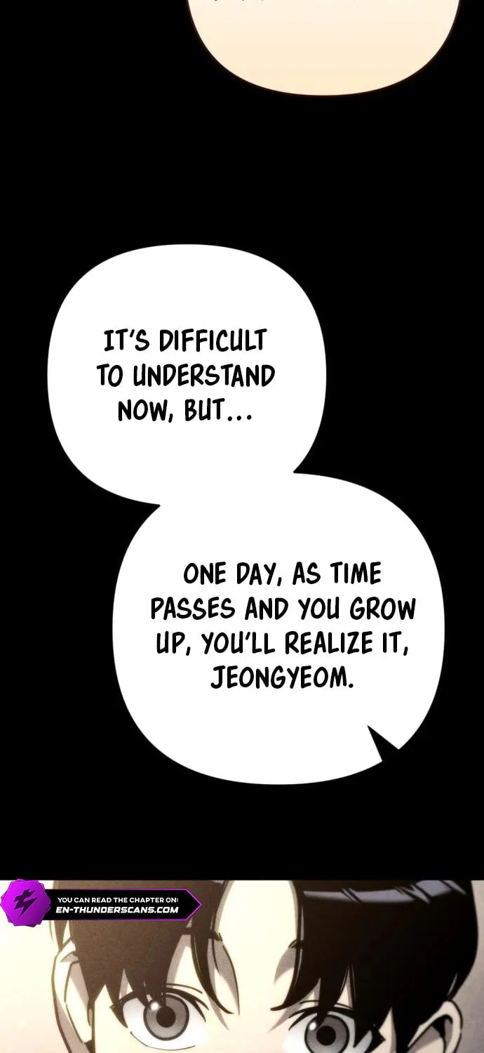 Hiding a Logistics Center in the Apocalypse Chapter 8 page 54 - 