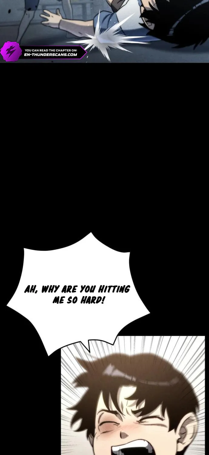 Hiding a Logistics Center in the Apocalypse Chapter 8 page 58 - 