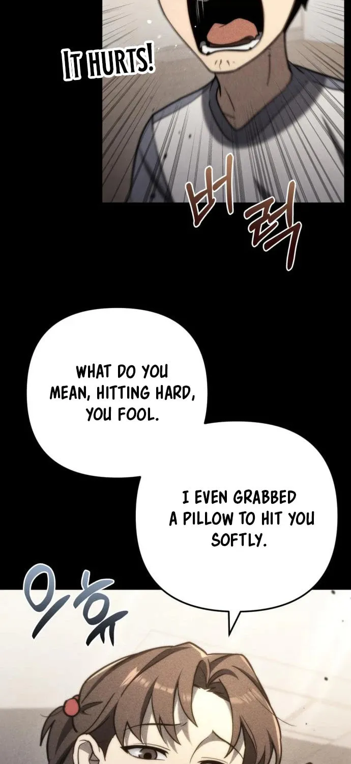 Hiding a Logistics Center in the Apocalypse Chapter 8 page 59 - 