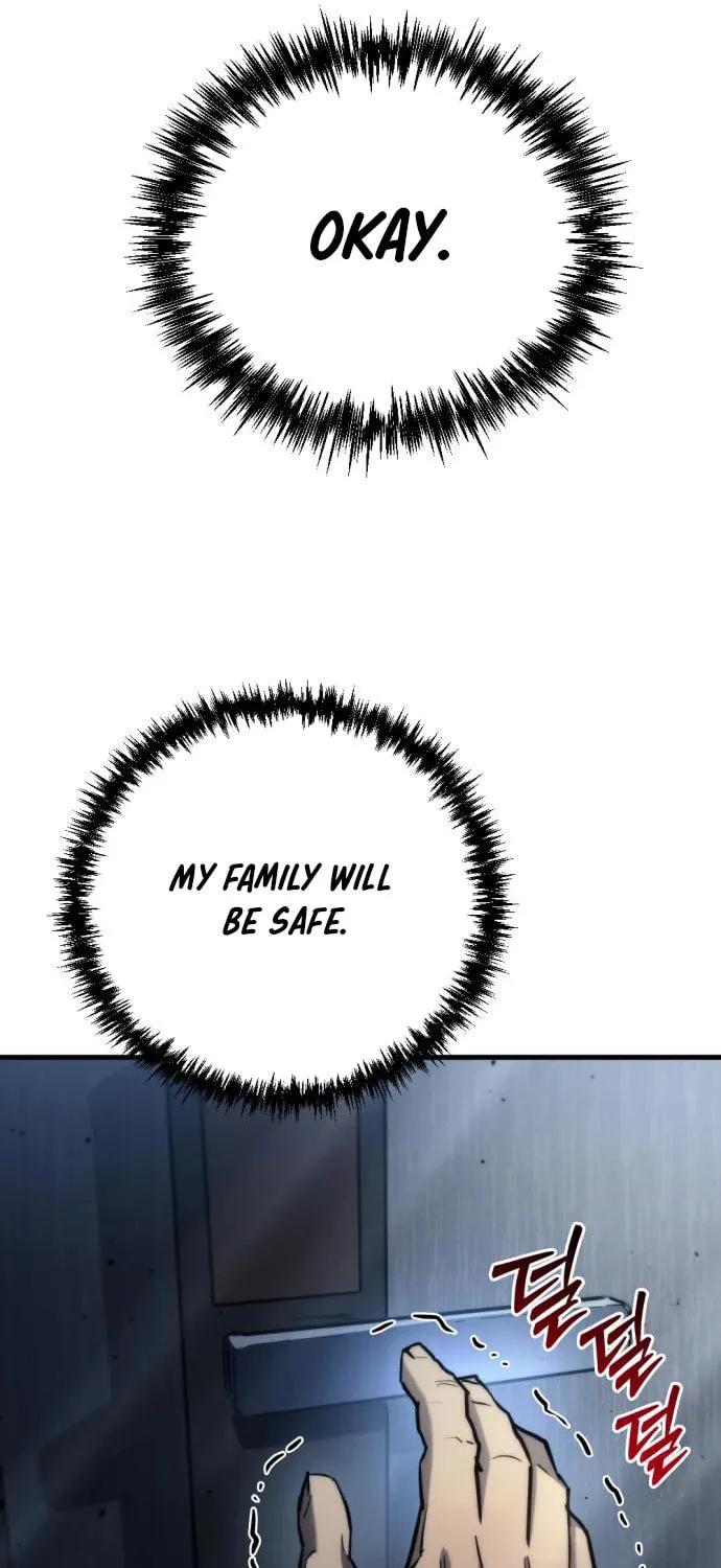 Hiding a Logistics Center in the Apocalypse Chapter 8 page 7 - 