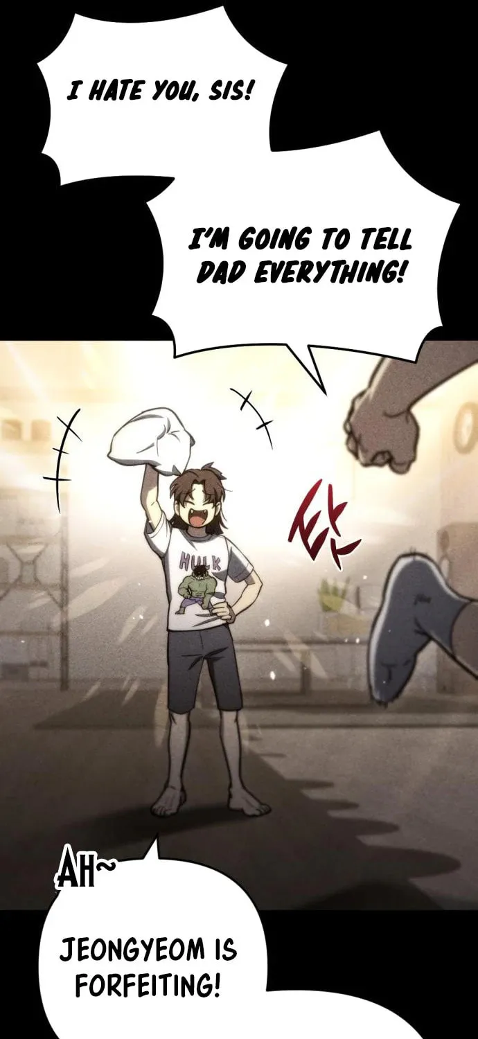 Hiding a Logistics Center in the Apocalypse Chapter 8 page 61 - 