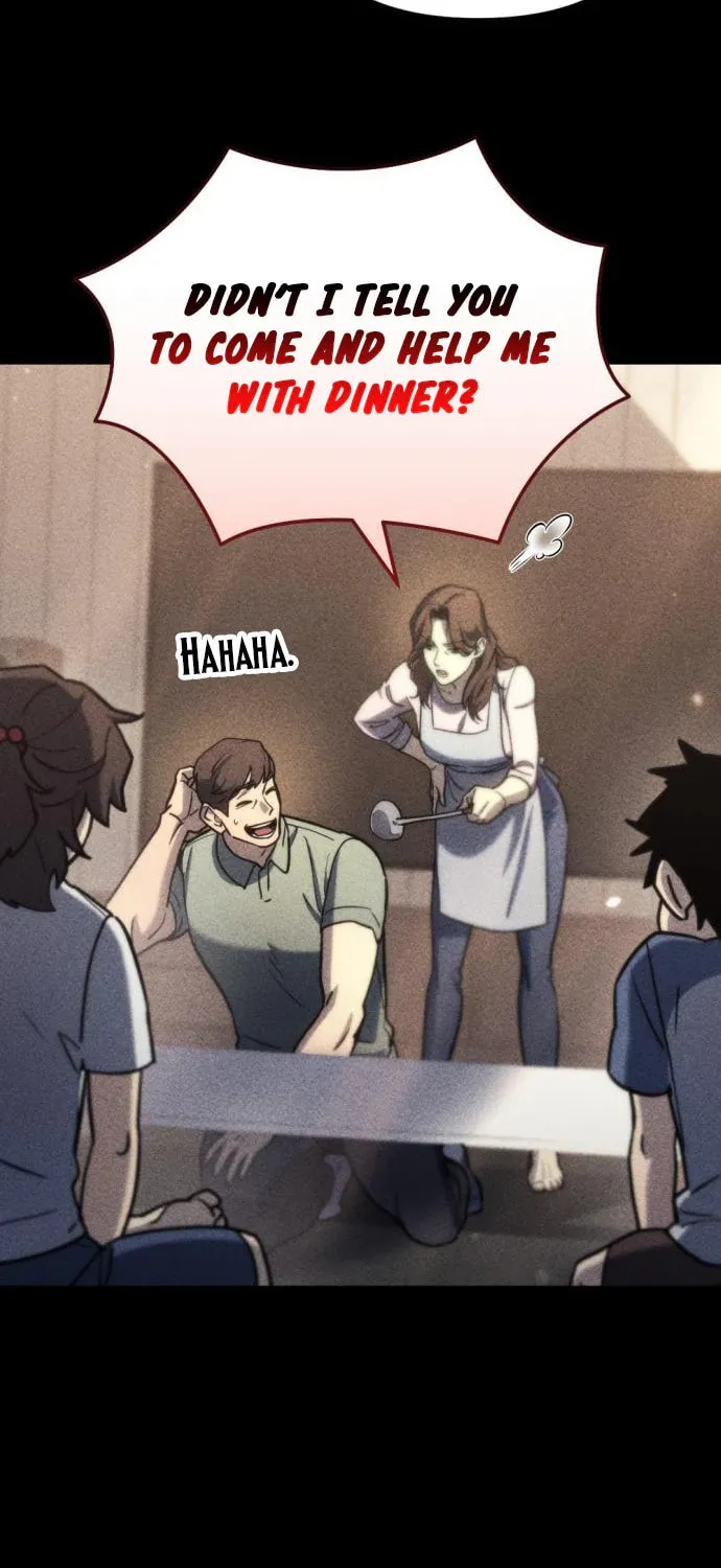 Hiding a Logistics Center in the Apocalypse Chapter 8 page 64 - 