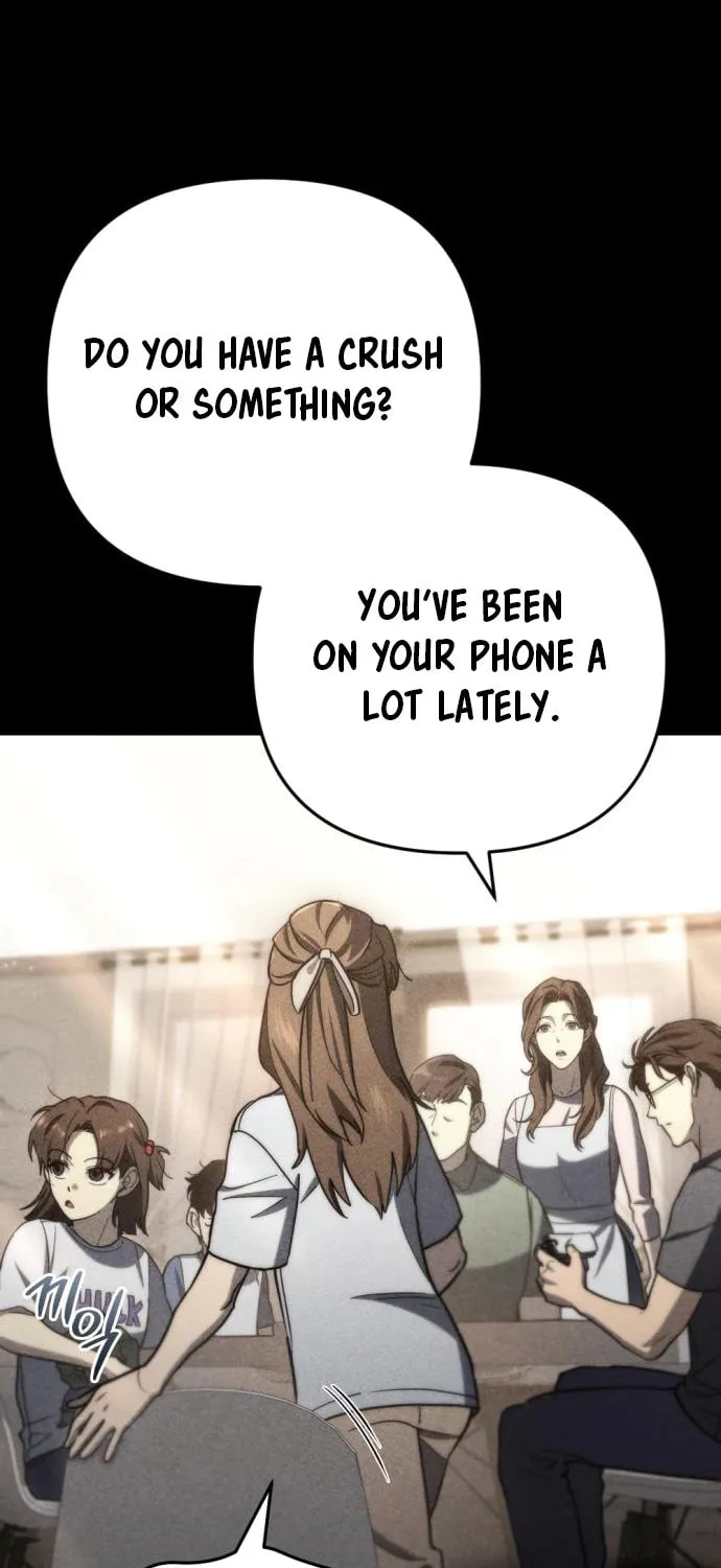 Hiding a Logistics Center in the Apocalypse Chapter 8 page 68 - 