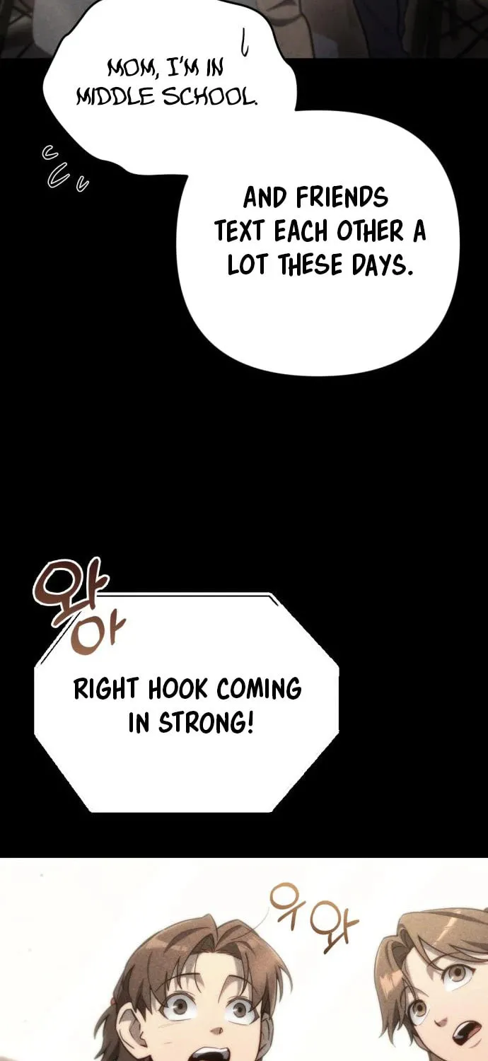Hiding a Logistics Center in the Apocalypse Chapter 8 page 69 - 