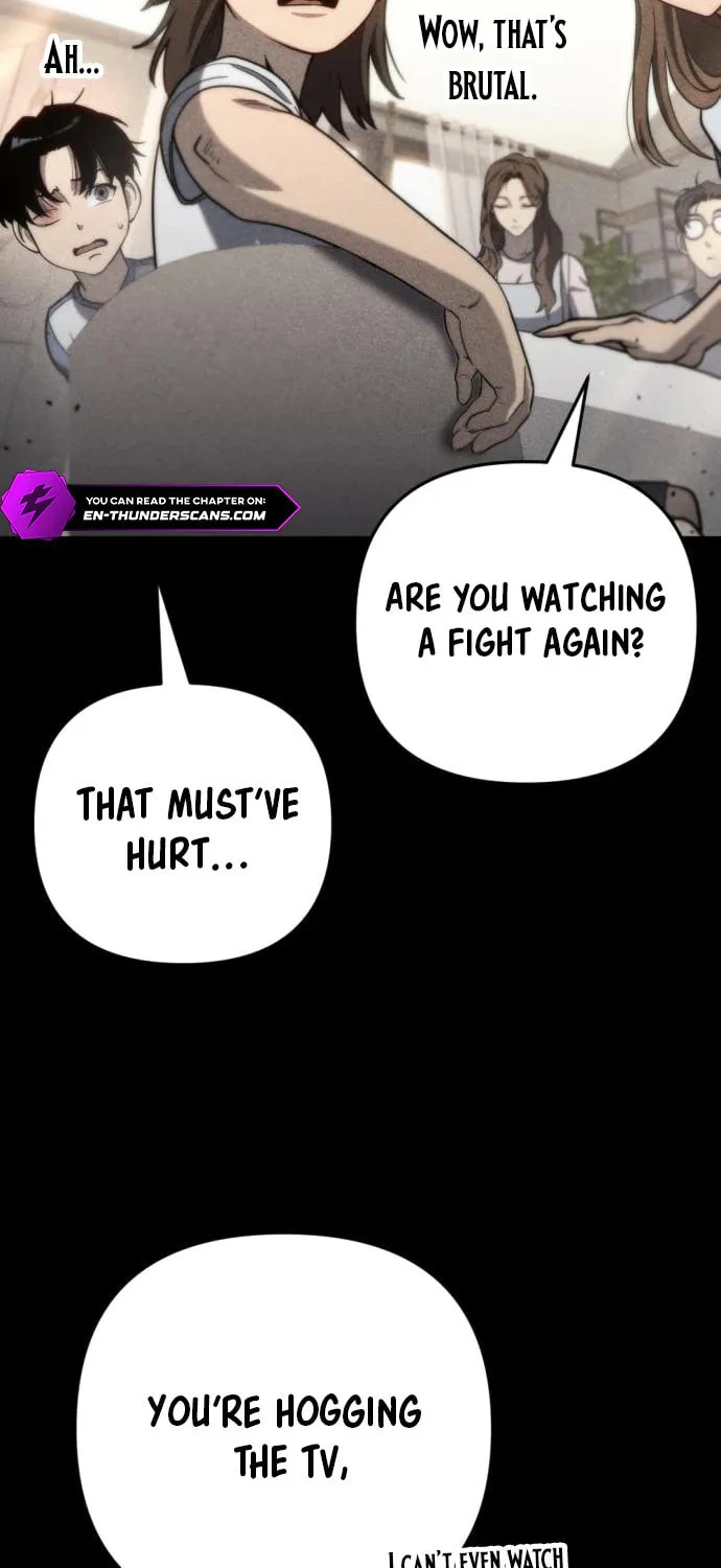 Hiding a Logistics Center in the Apocalypse Chapter 8 page 70 - 