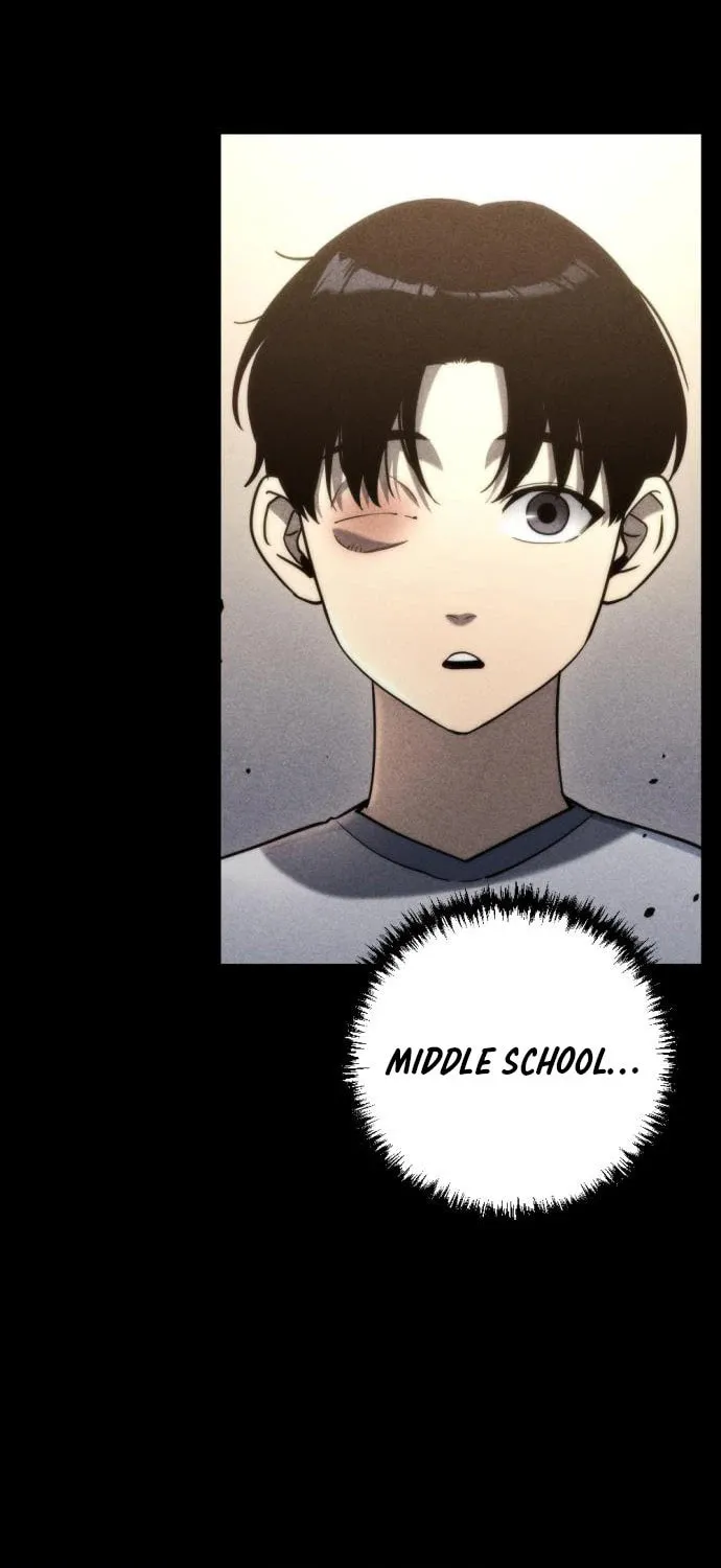 Hiding a Logistics Center in the Apocalypse Chapter 8 page 73 - 