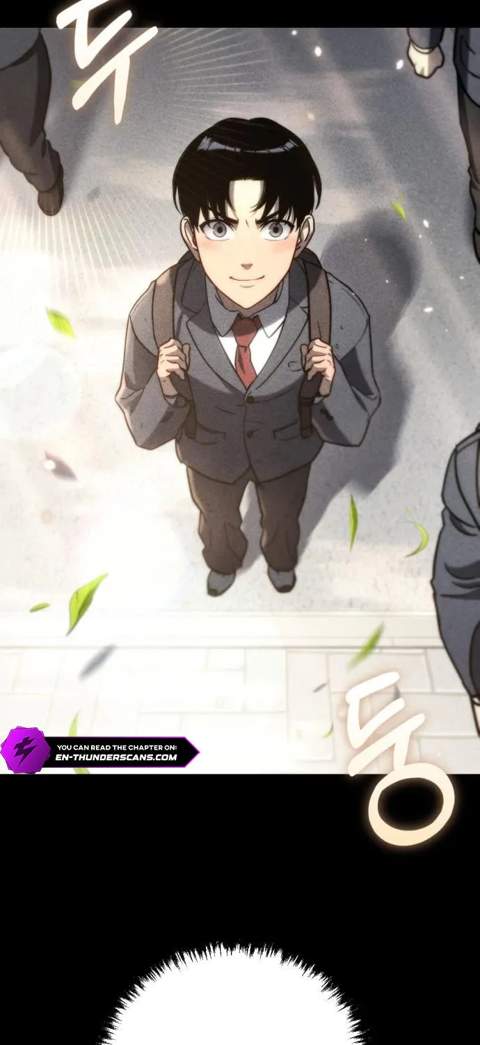 Hiding a Logistics Center in the Apocalypse Chapter 8 page 75 - 