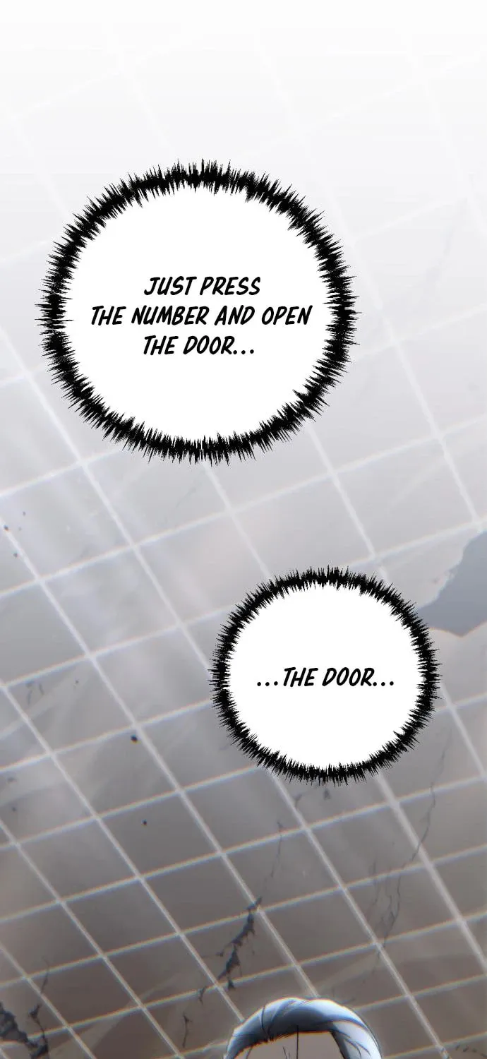 Hiding a Logistics Center in the Apocalypse Chapter 8 page 9 - 