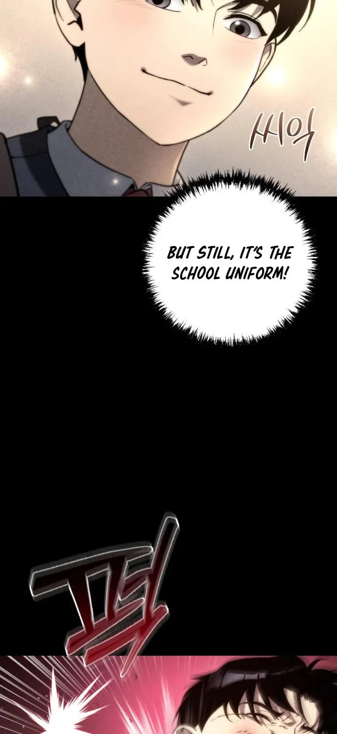 Hiding a Logistics Center in the Apocalypse Chapter 8 page 81 - 