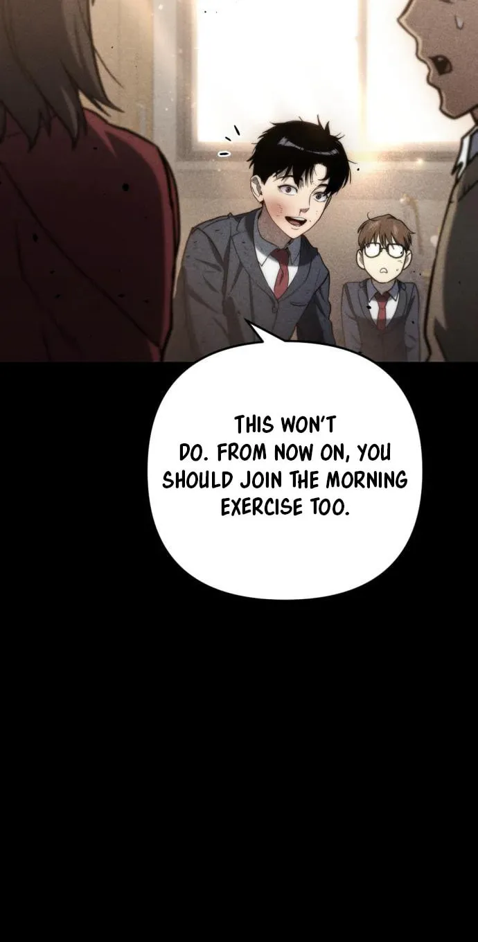 Hiding a Logistics Center in the Apocalypse Chapter 8 page 90 - 