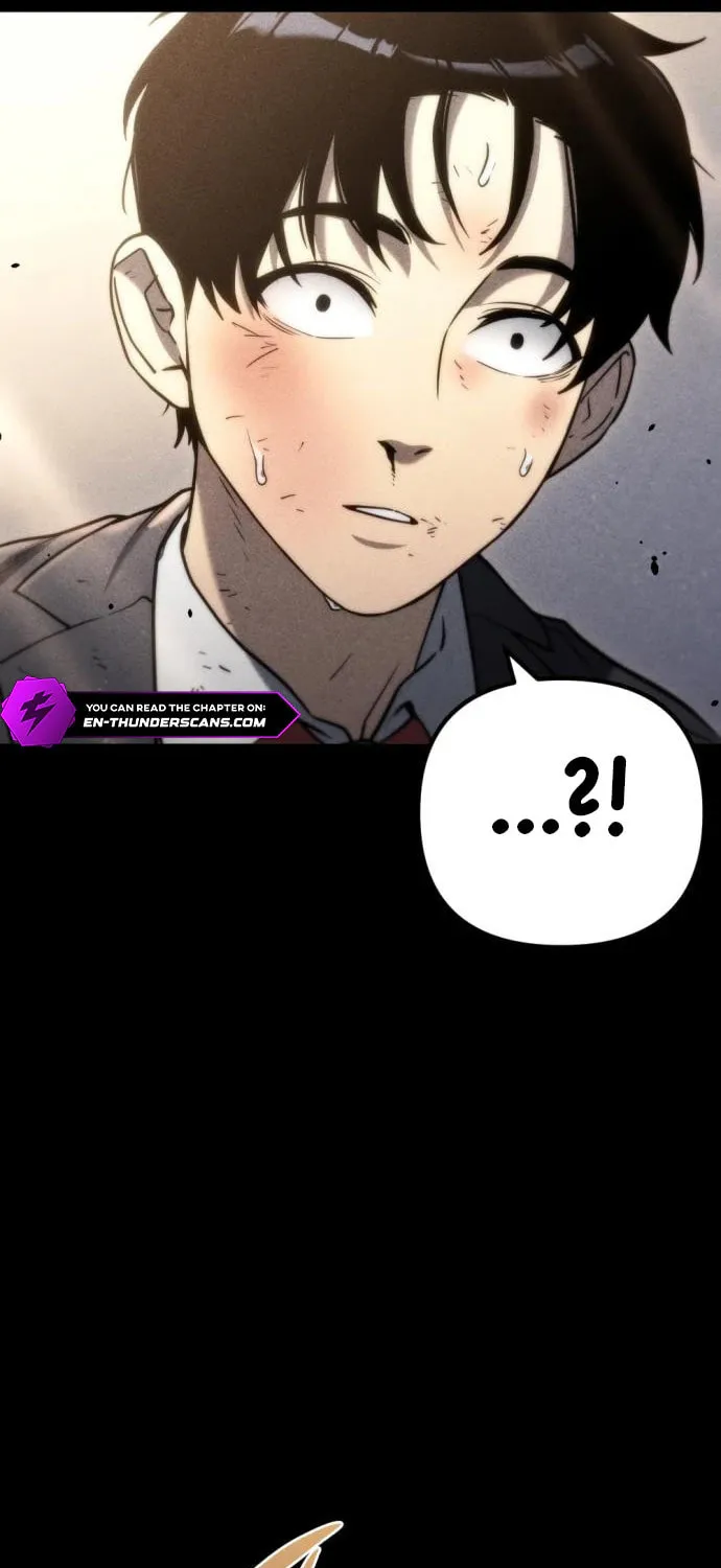 Hiding a Logistics Center in the Apocalypse Chapter 8 page 91 - 