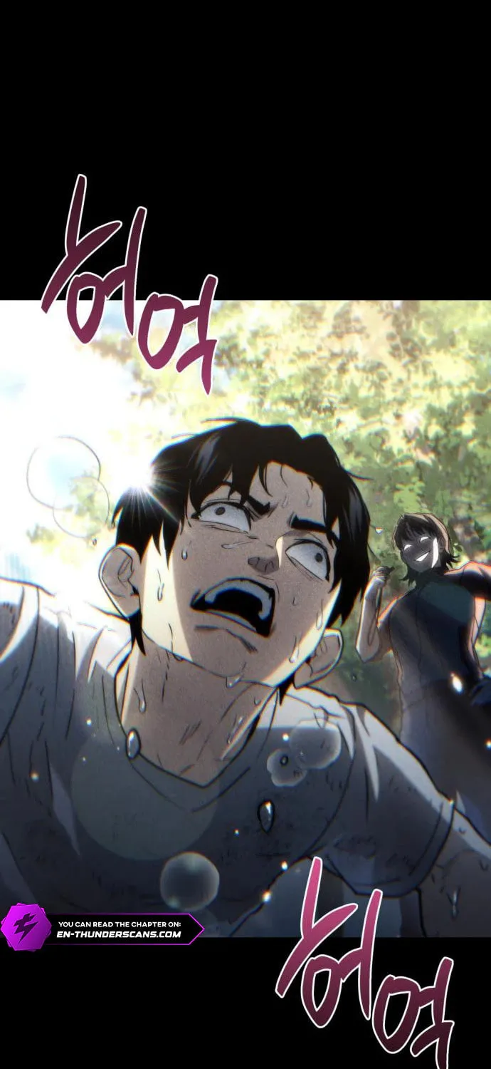 Hiding a Logistics Center in the Apocalypse Chapter 8 page 93 - 