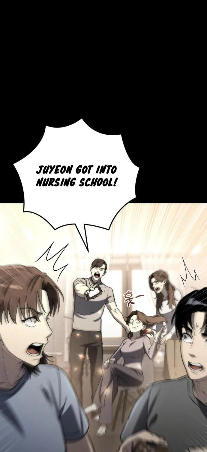 Hiding a Logistics Center in the Apocalypse Chapter 8 page 97 - 