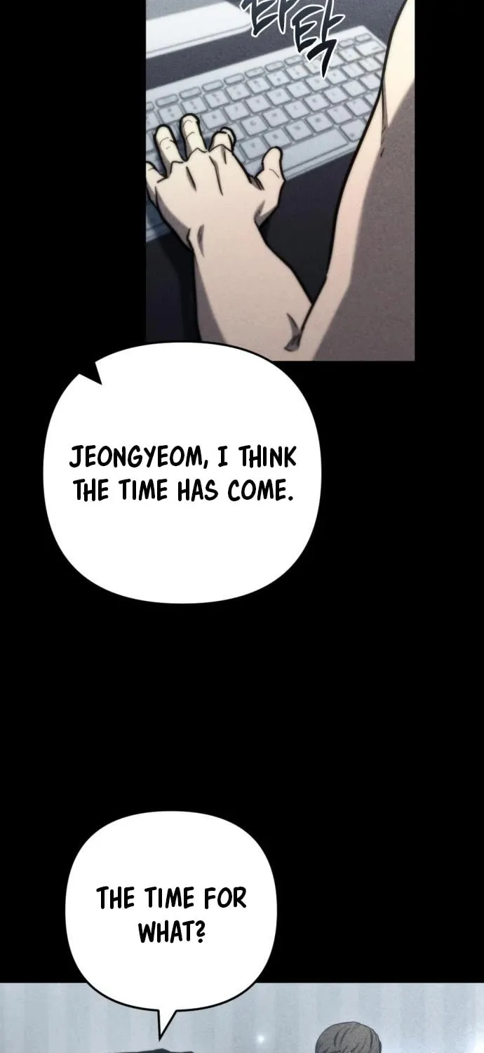 Hiding a Logistics Center in the Apocalypse Chapter 8 page 99 - 