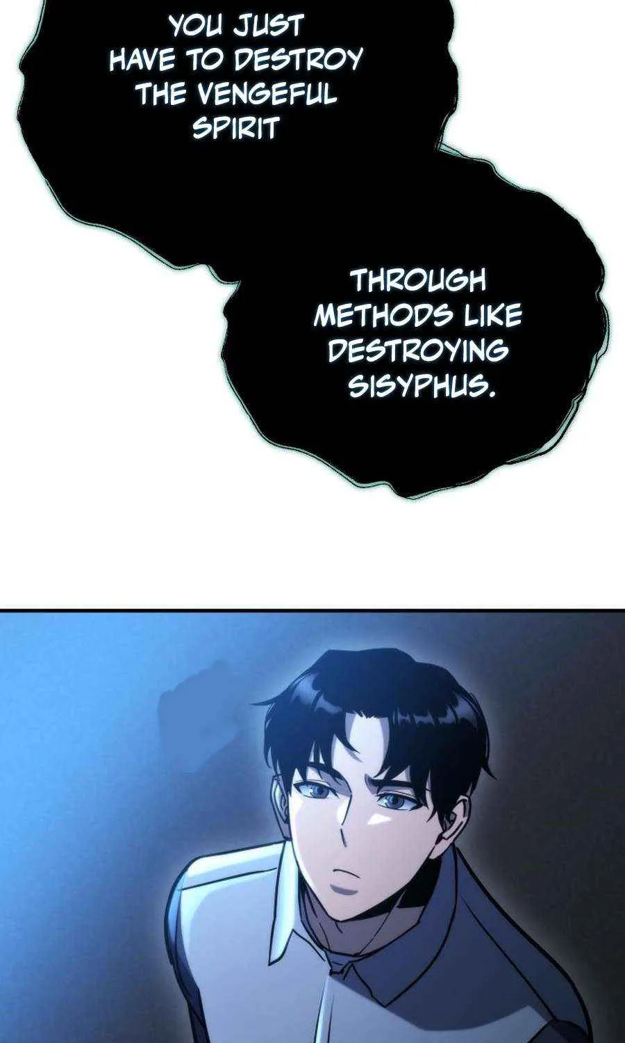 Hiding a Logistics Center in the Apocalypse Chapter 80.7 page 111 - 