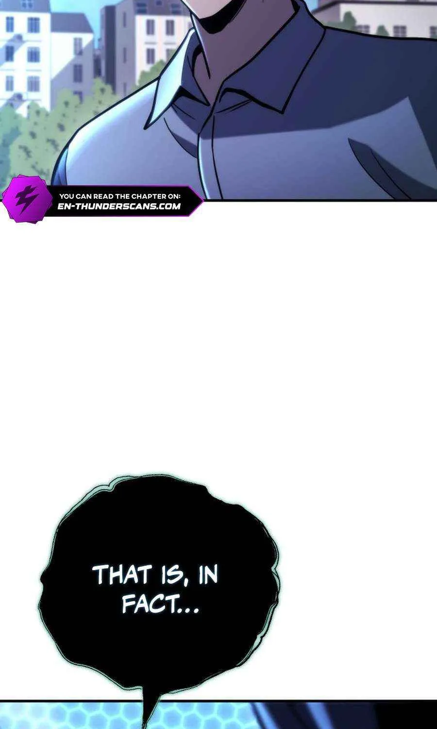 Hiding a Logistics Center in the Apocalypse Chapter 80.7 page 125 - 