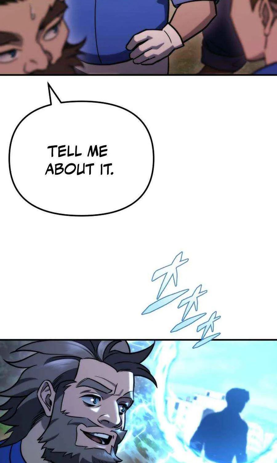 Hiding a Logistics Center in the Apocalypse Chapter 80.7 page 140 - 