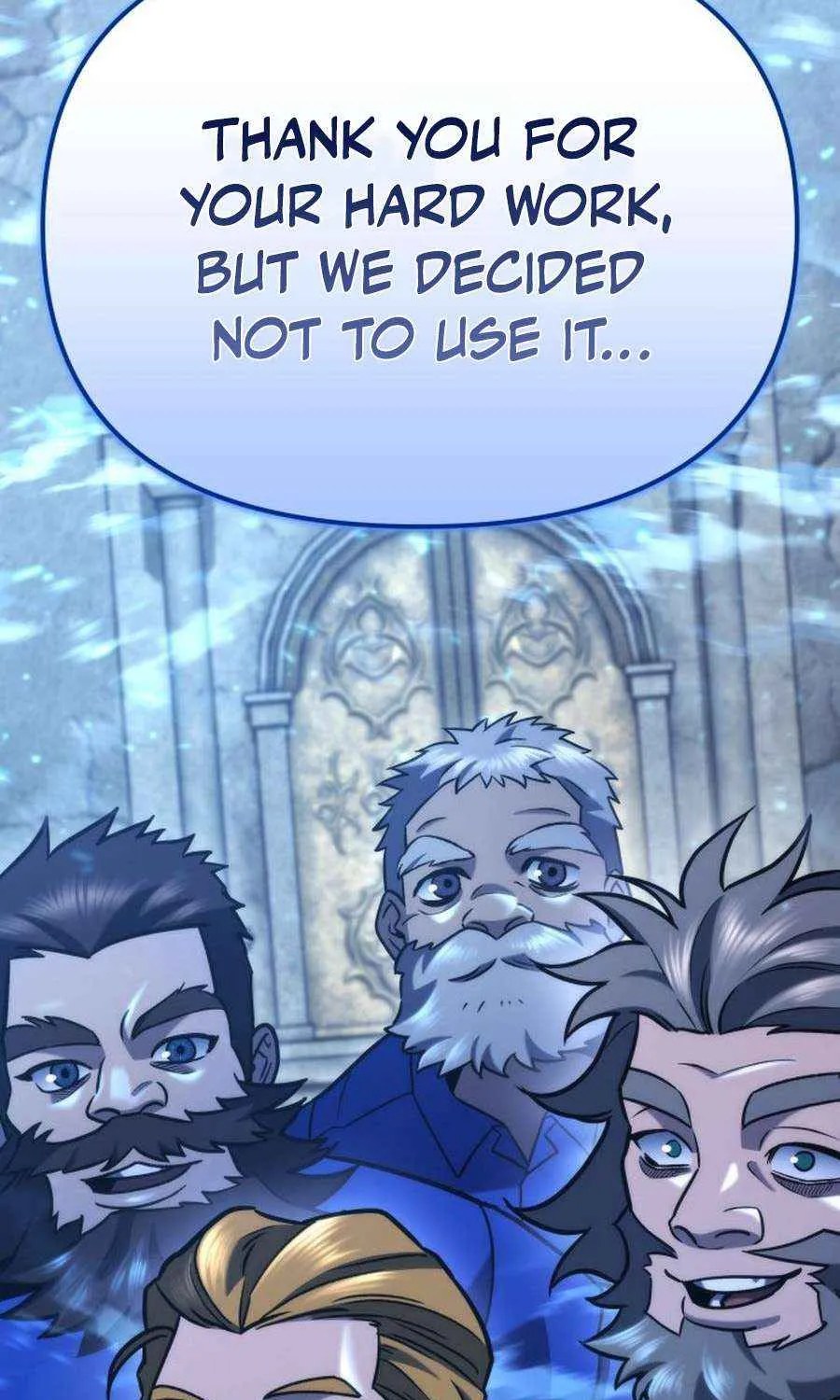 Hiding a Logistics Center in the Apocalypse Chapter 80.7 page 143 - 