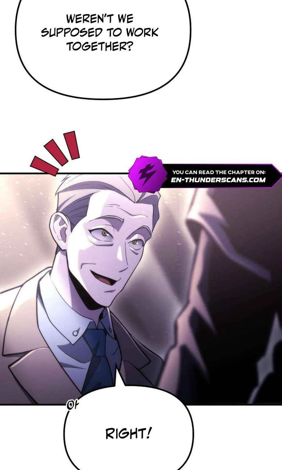 Hiding a Logistics Center in the Apocalypse Chapter 80.7 page 18 - 