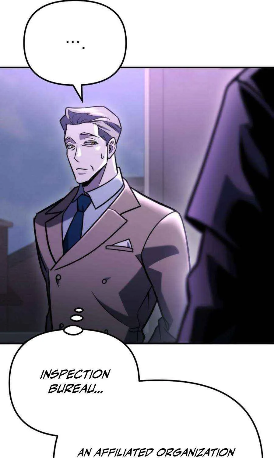 Hiding a Logistics Center in the Apocalypse Chapter 80.7 page 4 - 