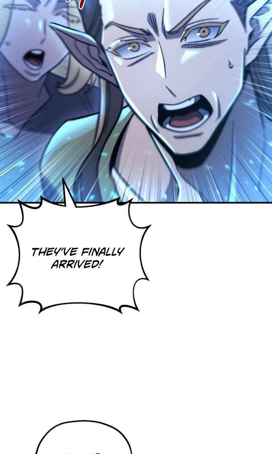 Hiding a Logistics Center in the Apocalypse Chapter 80.7 page 43 - 