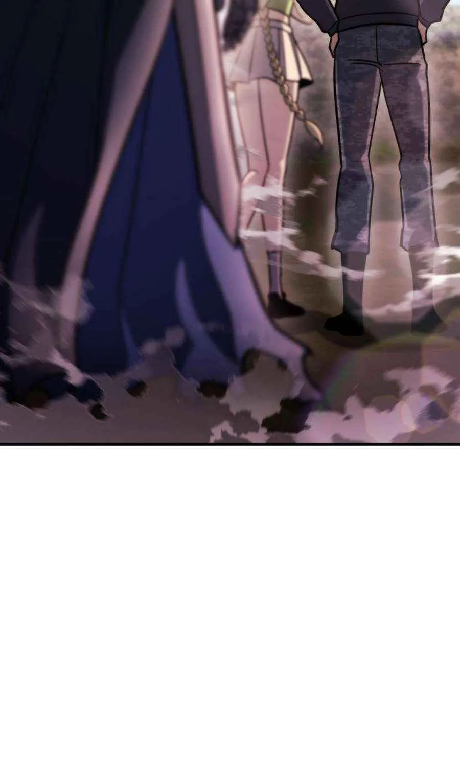 Hiding a Logistics Center in the Apocalypse Chapter 80.7 page 50 - 
