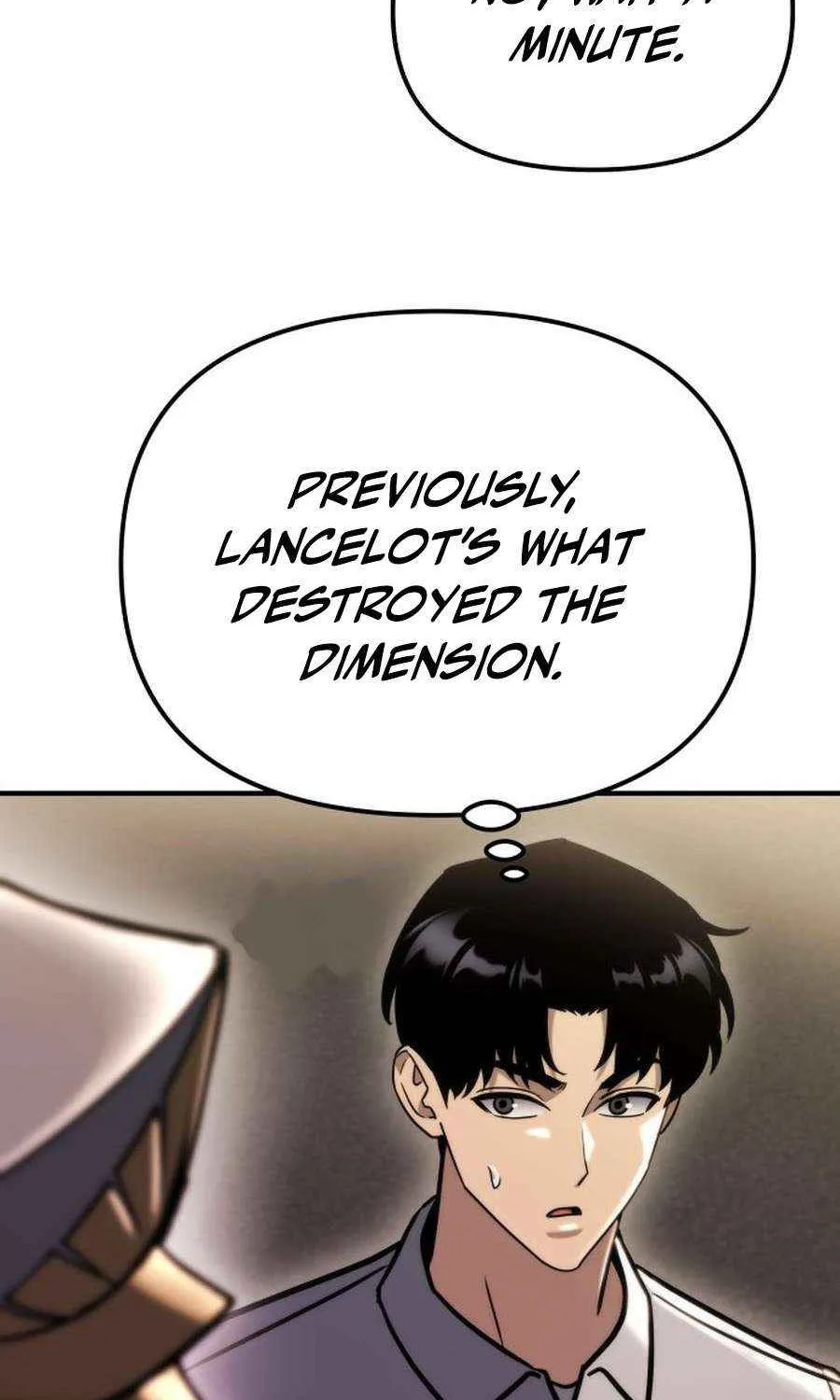 Hiding a Logistics Center in the Apocalypse Chapter 80.7 page 80 - 