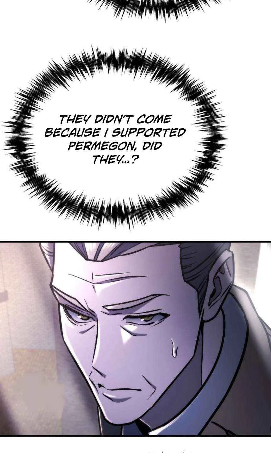 Hiding a Logistics Center in the Apocalypse Chapter 80.7 page 9 - 