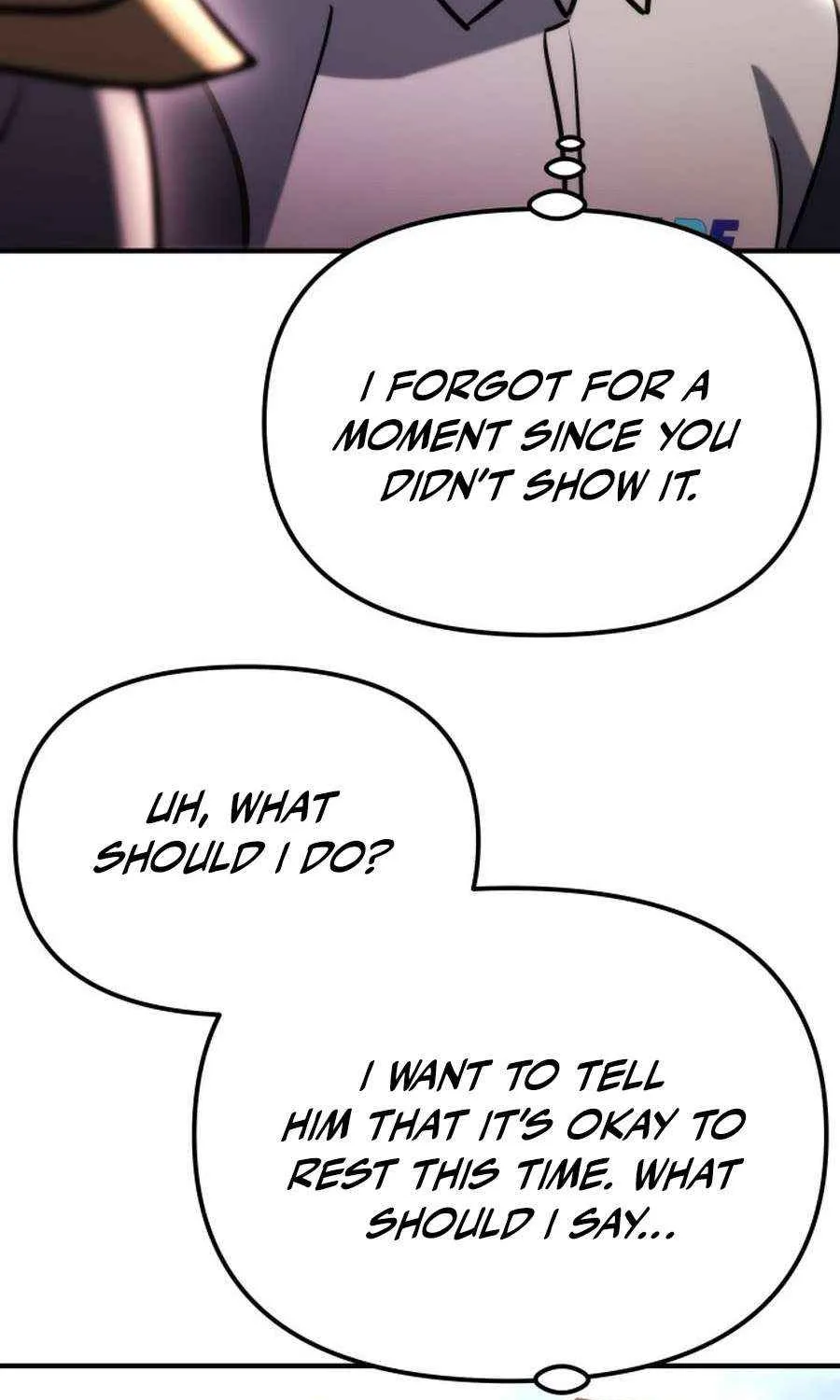 Hiding a Logistics Center in the Apocalypse Chapter 80.7 page 81 - 