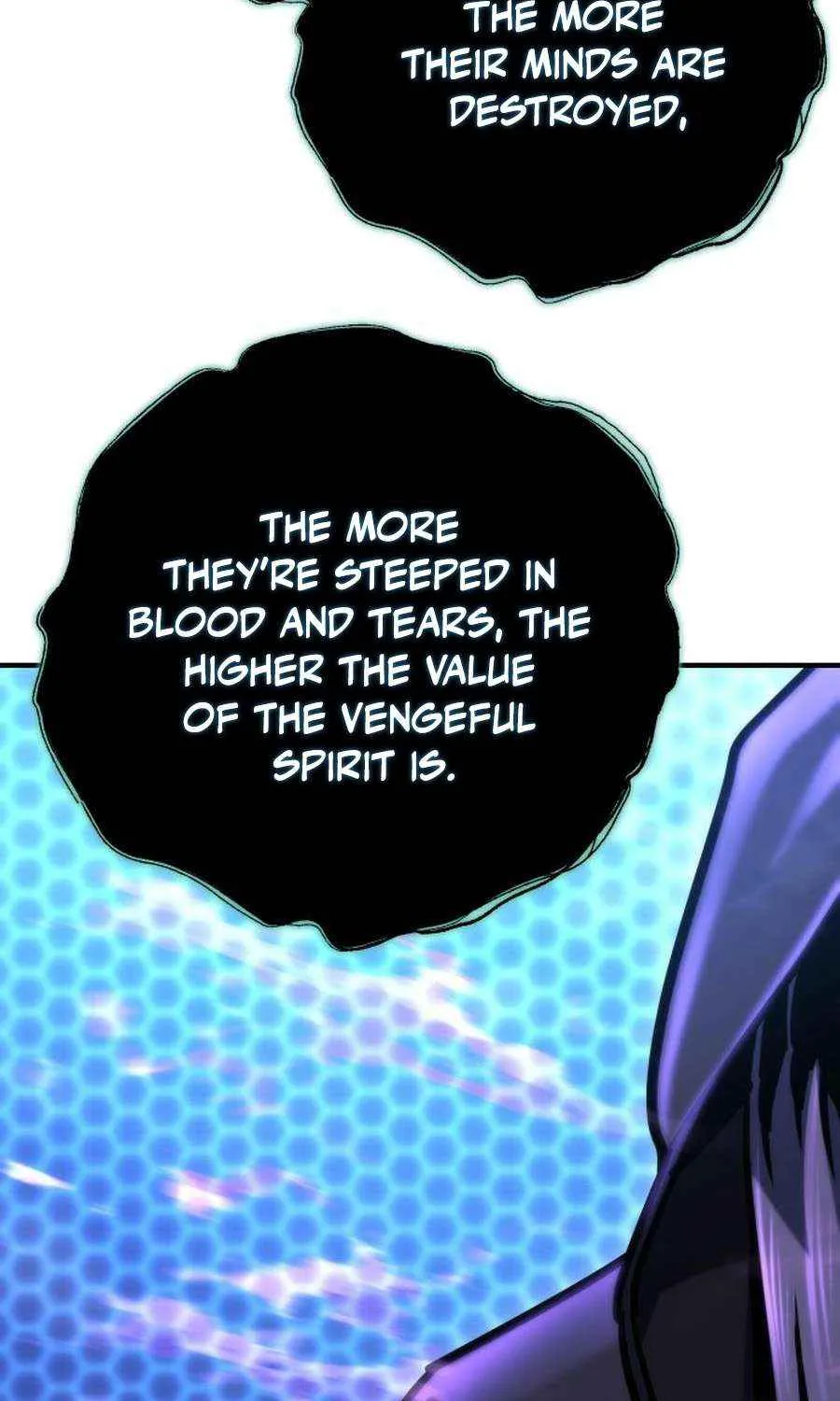 Hiding a Logistics Center in the Apocalypse Chapter 80.7 page 96 - 