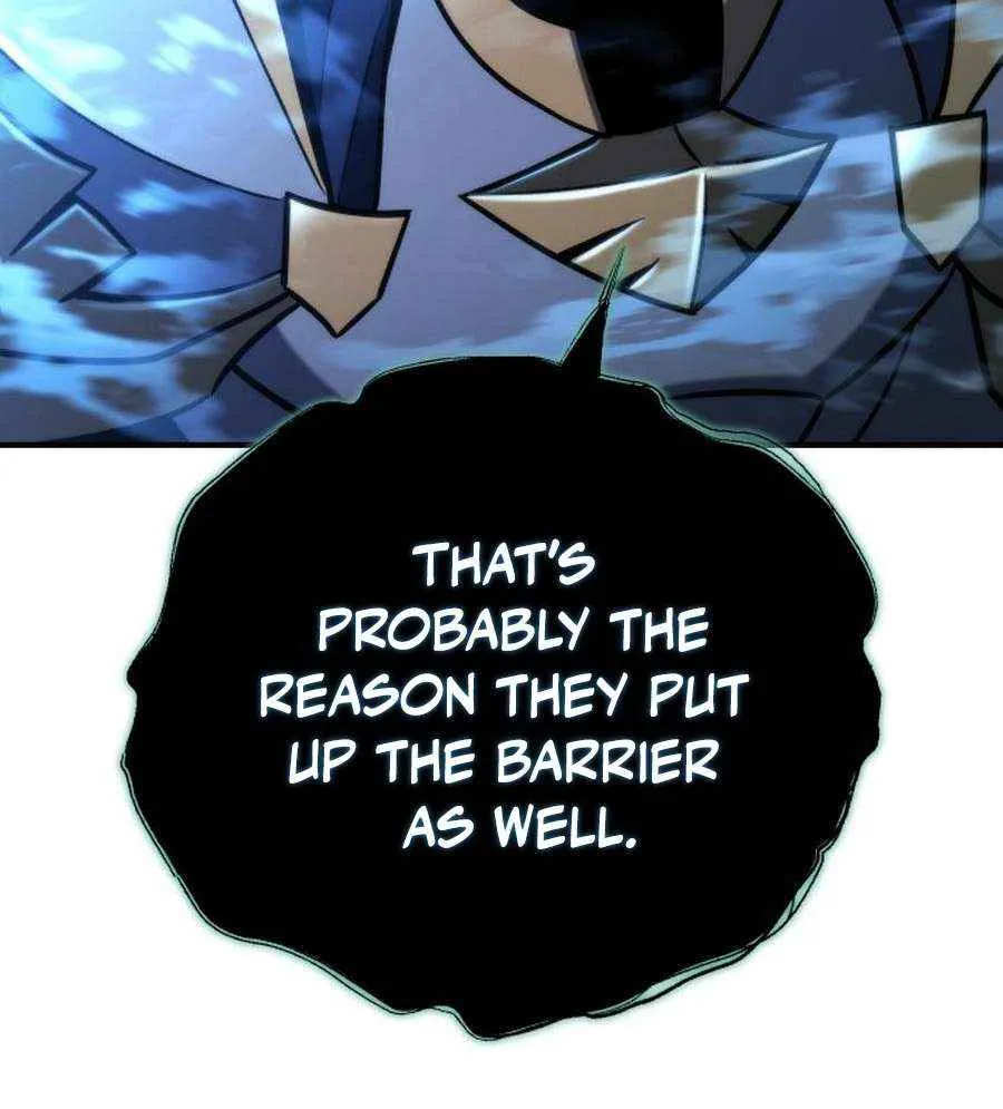 Hiding a Logistics Center in the Apocalypse Chapter 80.8 page 109 - 