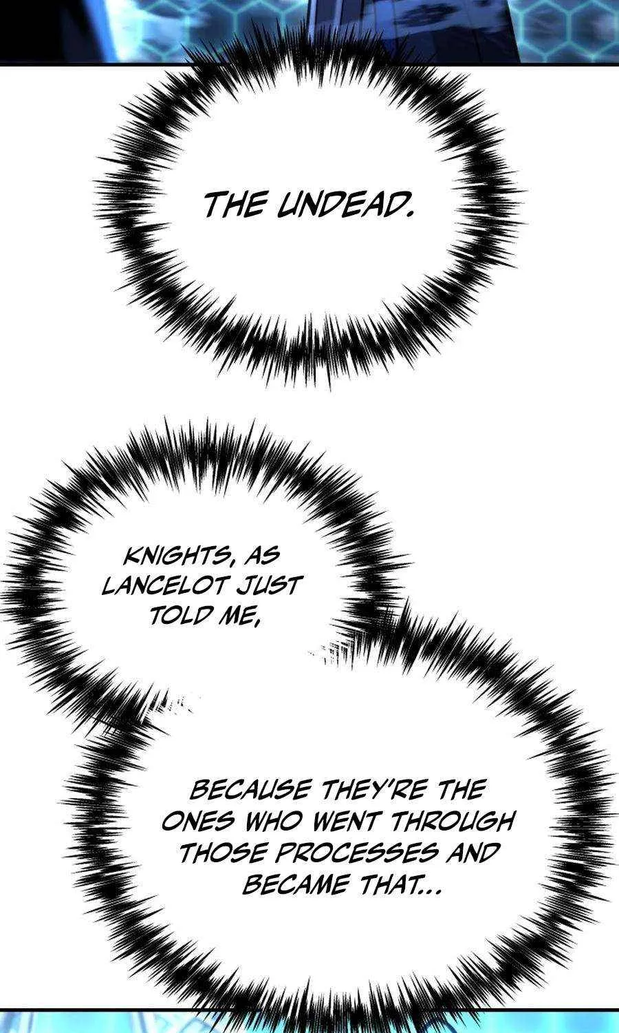 Hiding a Logistics Center in the Apocalypse Chapter 80.8 page 114 - 